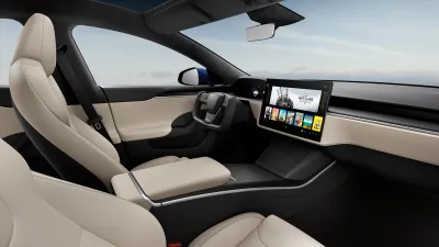 Model S